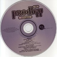 the prodigy experience album download